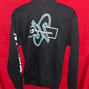 Women’s Small CHAMPION ECO HOODIE